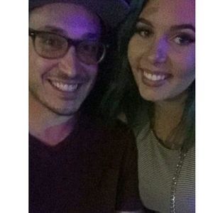 Meet your Posher, Jolene