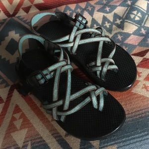 ZX2 Chacos