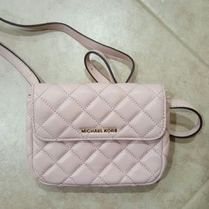 Michael kors Sloan belt bag