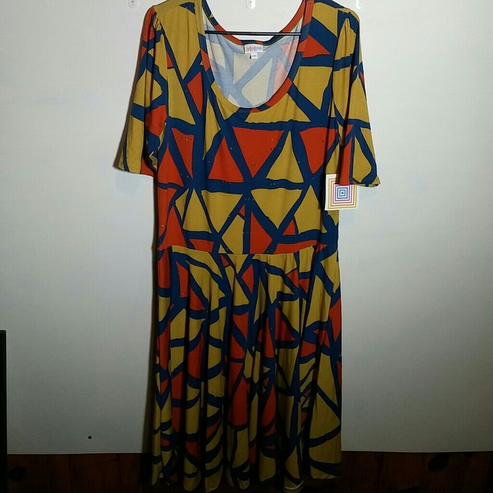 3XL Nicole