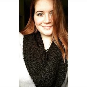 Meet your Posher, Bridget