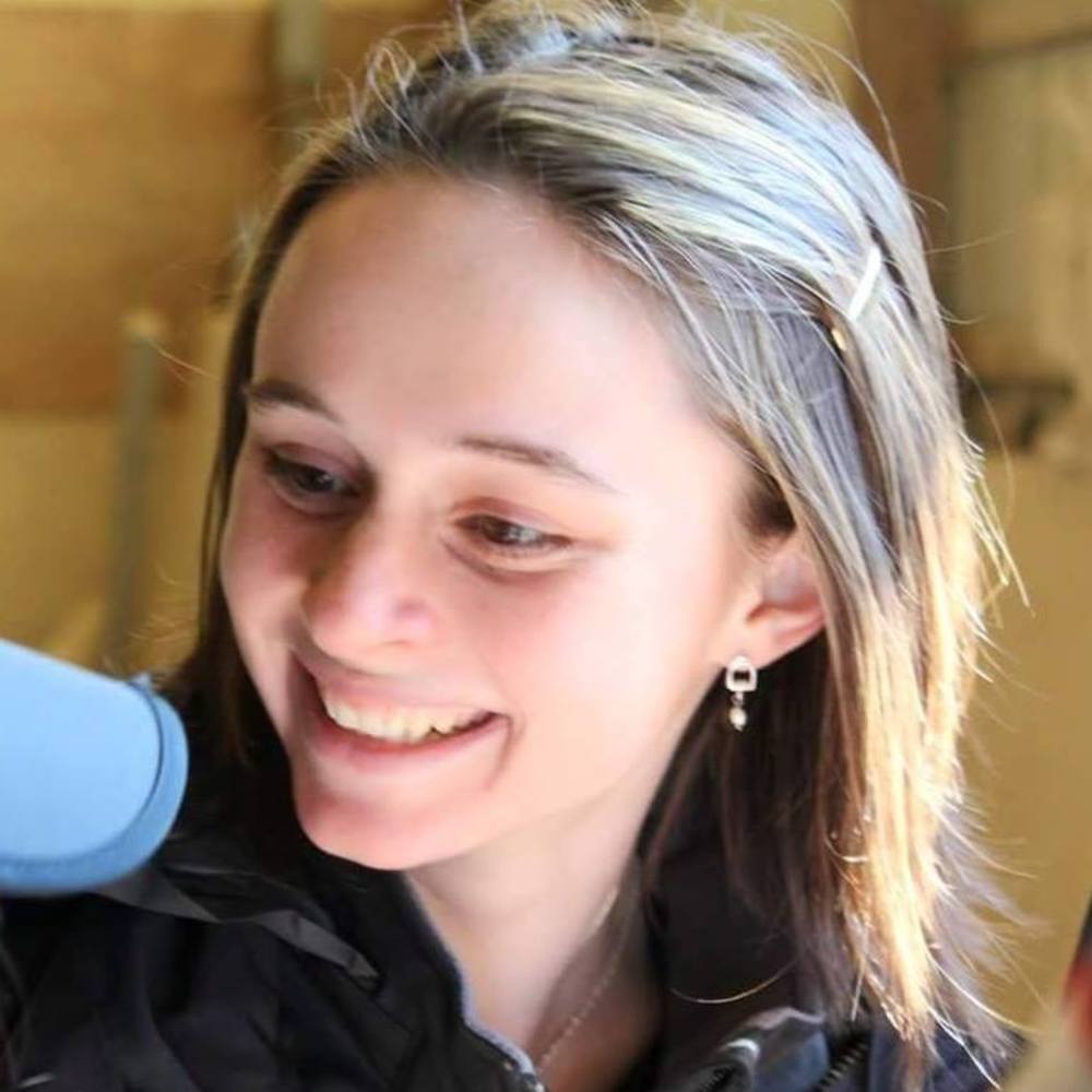 Meet your Posher, Kiefer