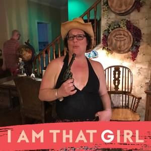 Meet your Posher, Adrian