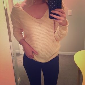 Free People Sweater