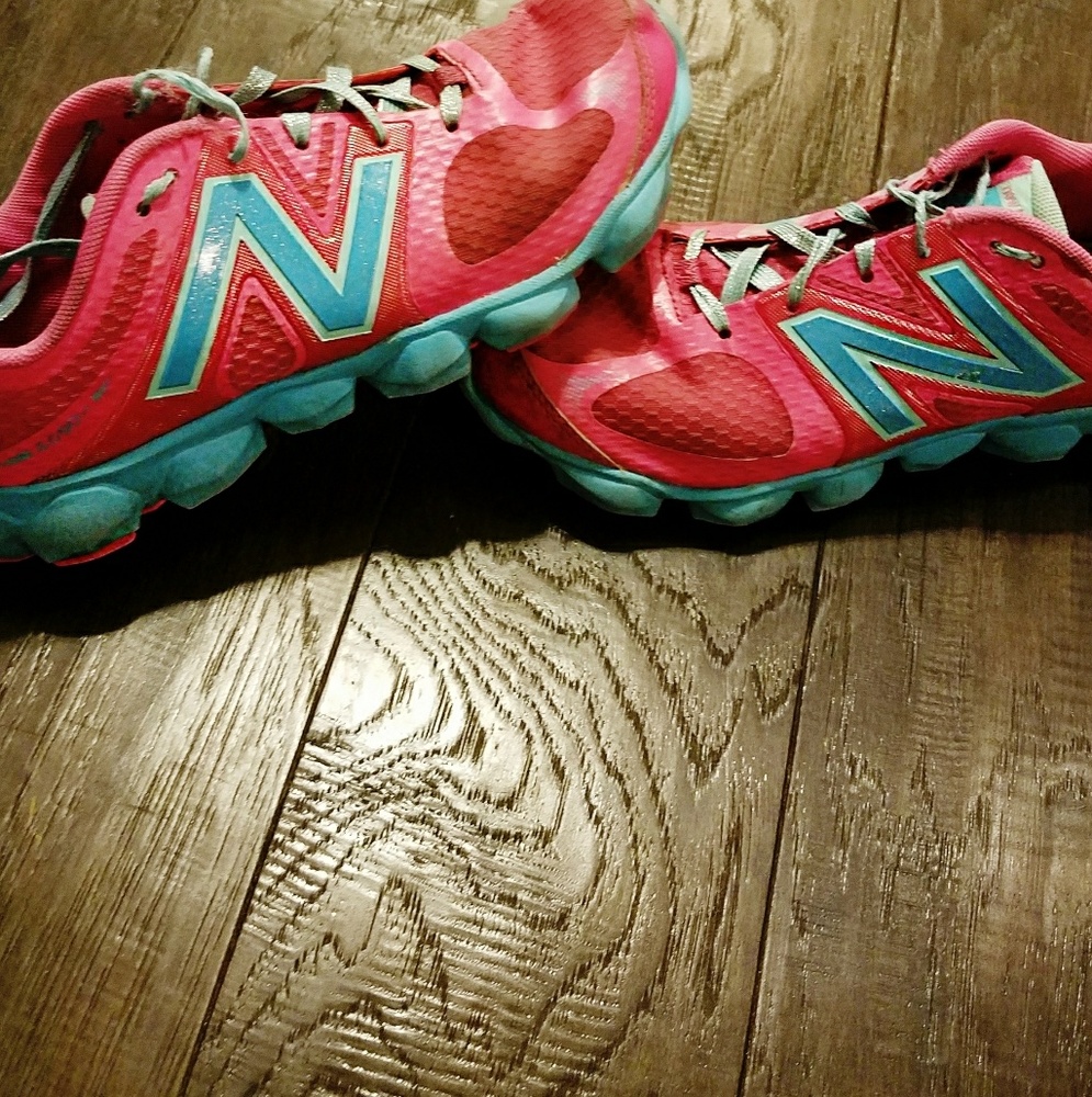New Balance