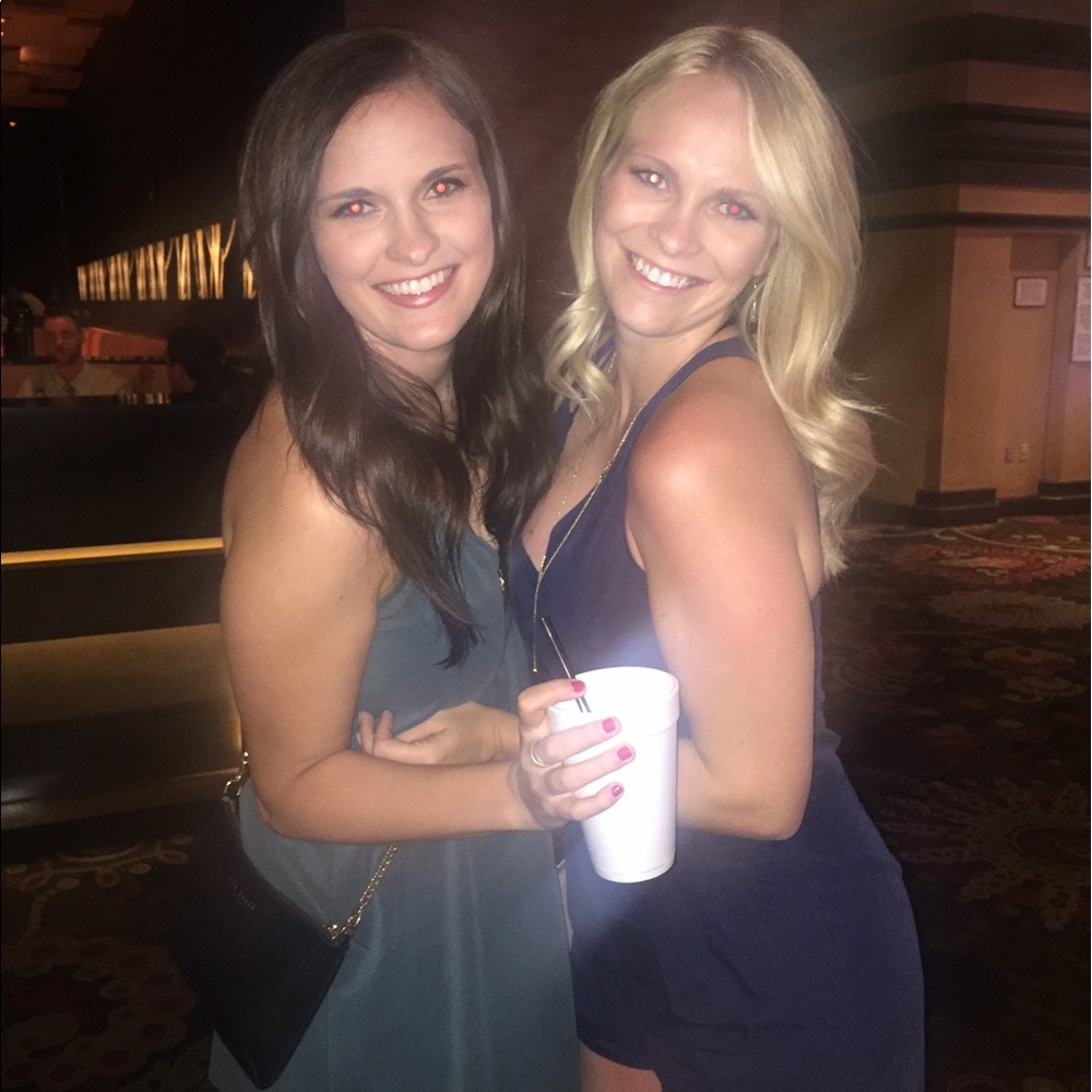 Meet your Posher, Kailey