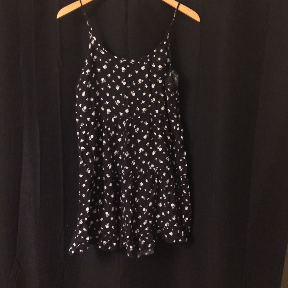 Forever 21 dress