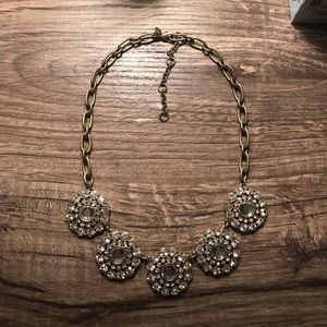J. Crew Nacklace