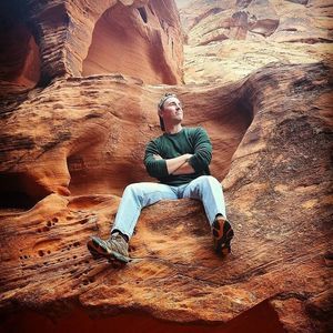 Meet your Posher, Shiva michael