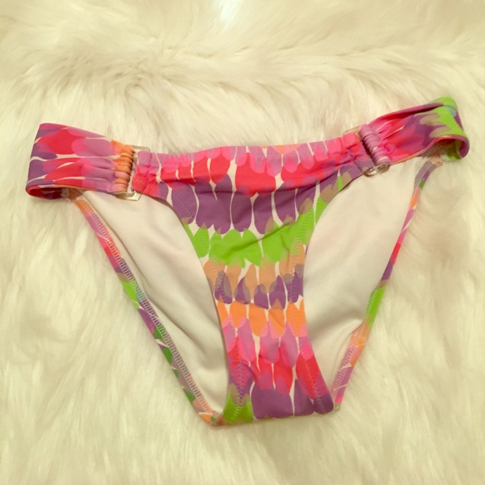 Victoria's Secret bikini bottom