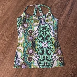 Prana XS workout tank