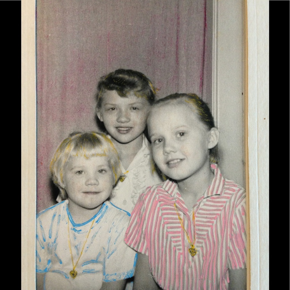 Meet your Posher, Tracey