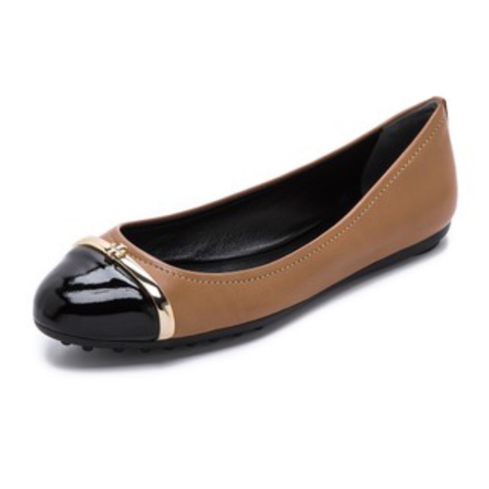 Tory Burch Pacey Skimmer flat