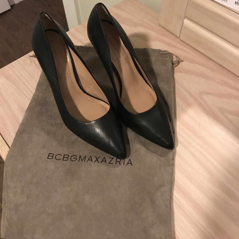 BCBG Pumps