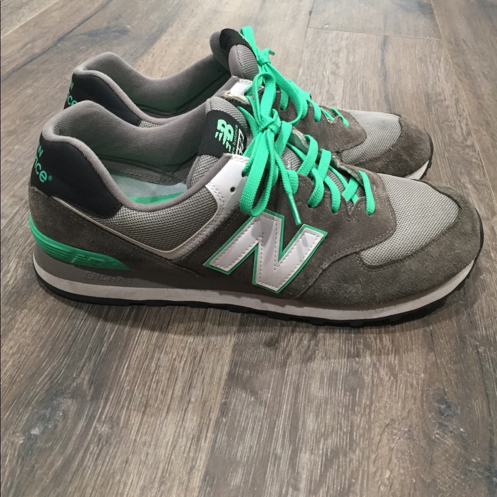 New Balance 574