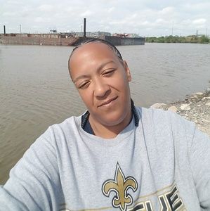 Meet your Posher, Audrey