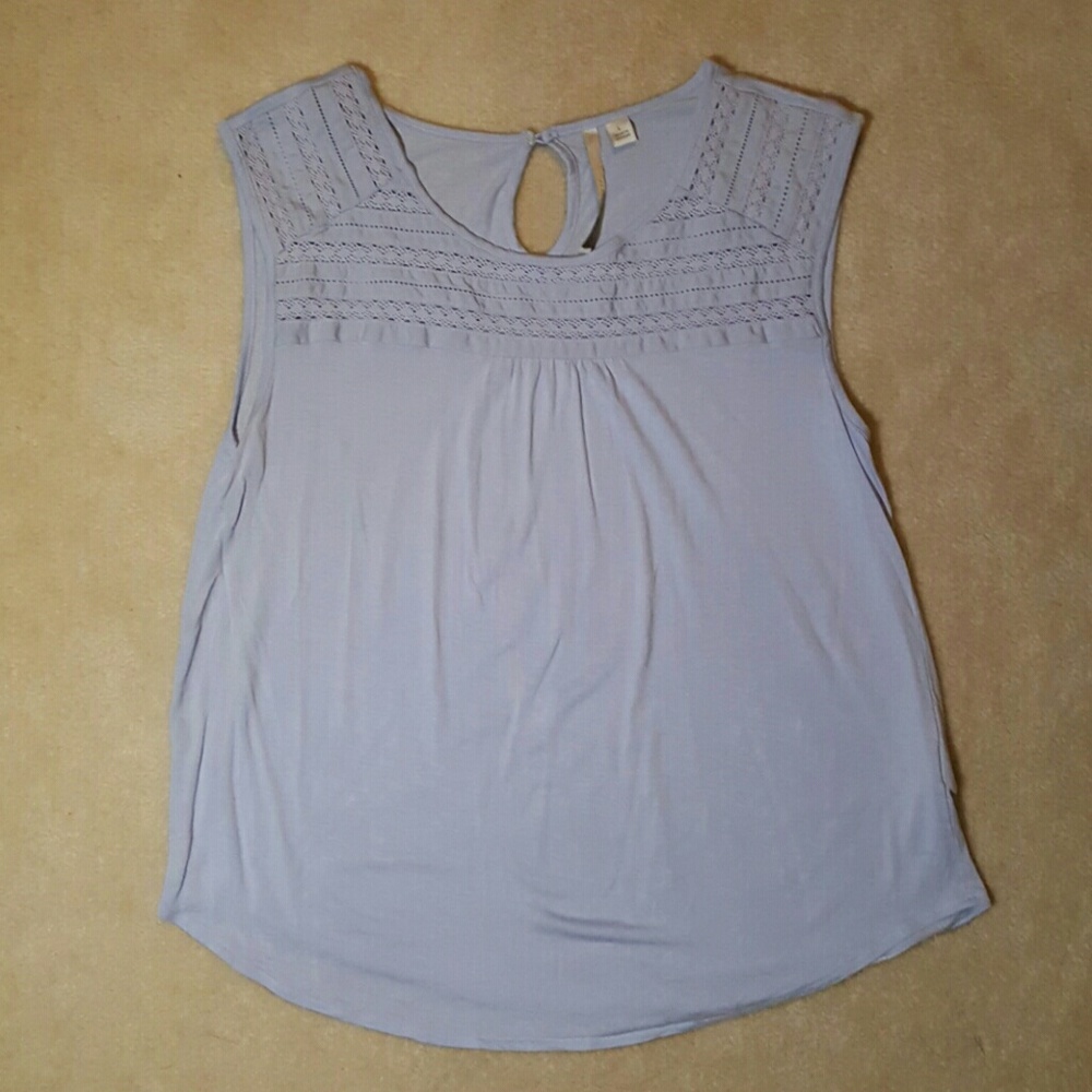 Lauren  Conrad top size L