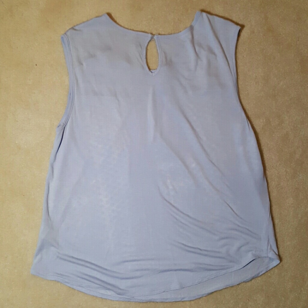 Lauren  Conrad top size L - Picture 3 of 3