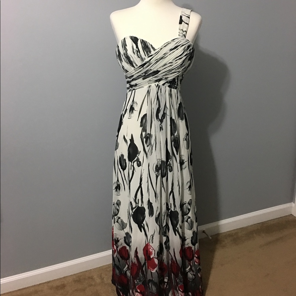 Beautiful Dress