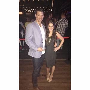 Meet your Posher, Dan