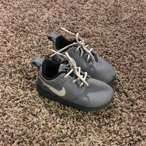 Baby boys Nikes