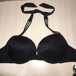 Victoria's Secret BOMBSHELL Bikini. 36C! LIKE NEW.