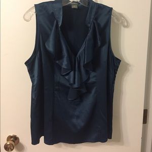 Ann Taylor top