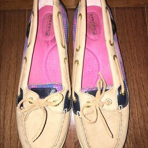 Sperry Boat Shoes