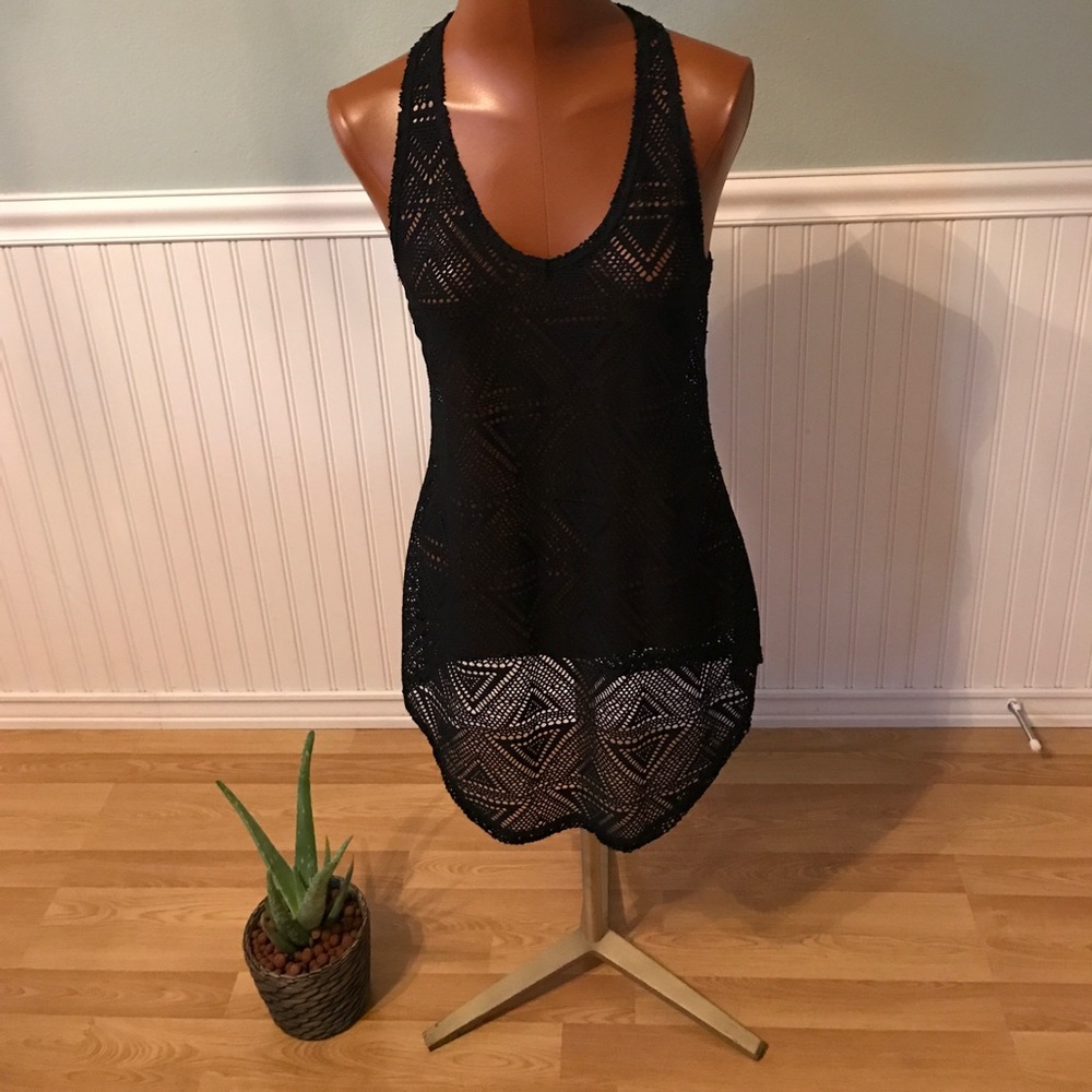 Roxy Dress