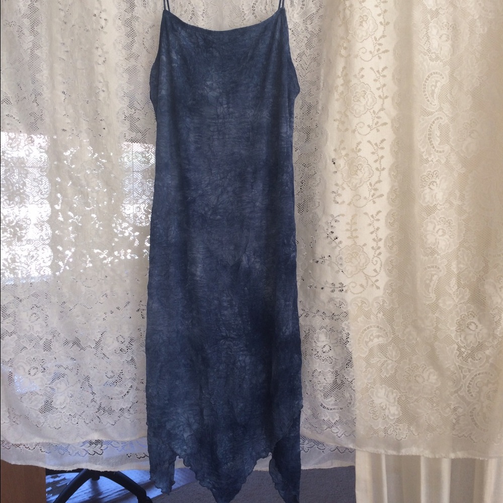 Sassy Summertime dress