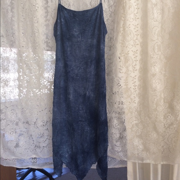 Sassy Summertime dress - Picture 1 of 6