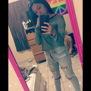 Meet your Posher, Alexandra