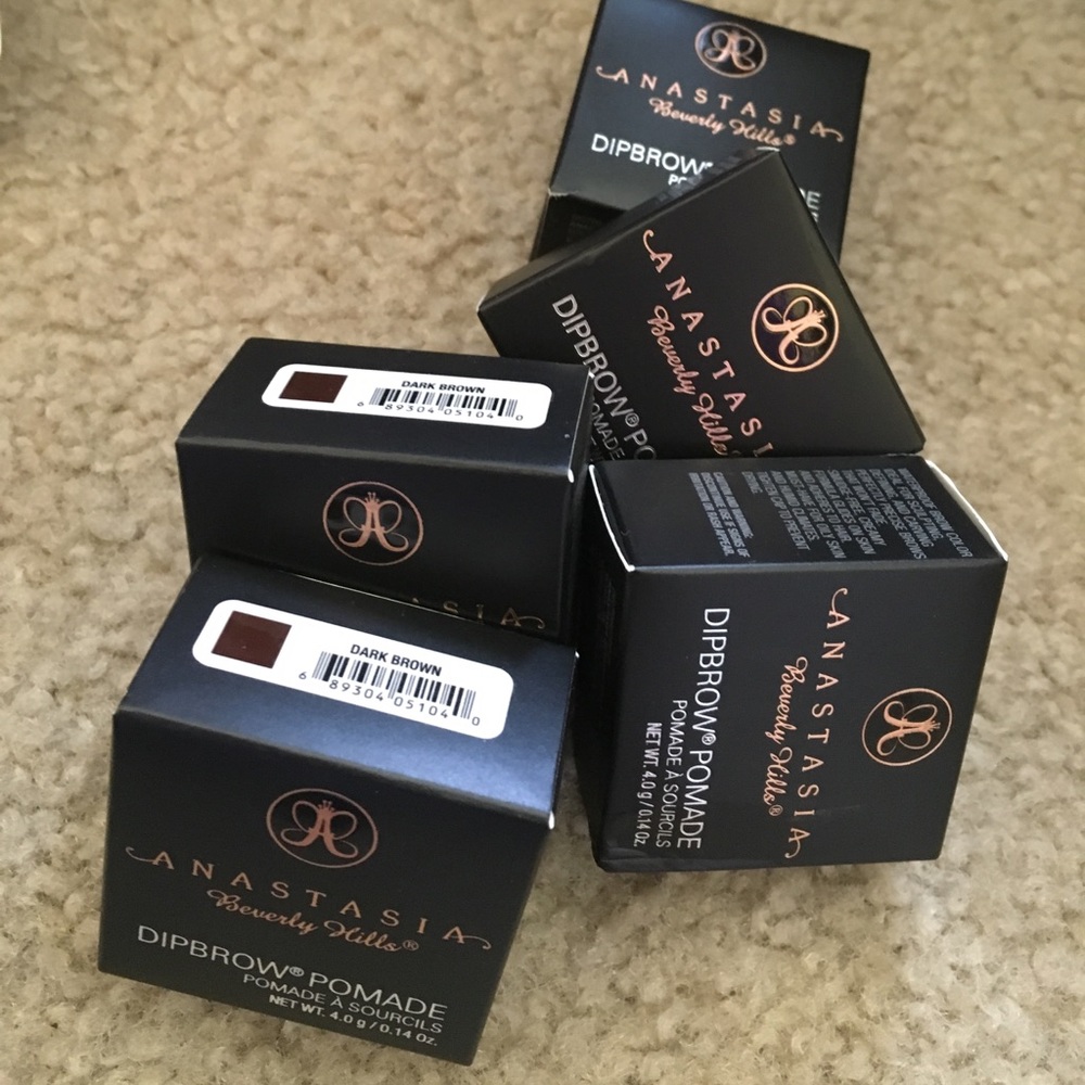 Anastasia Dipbrow