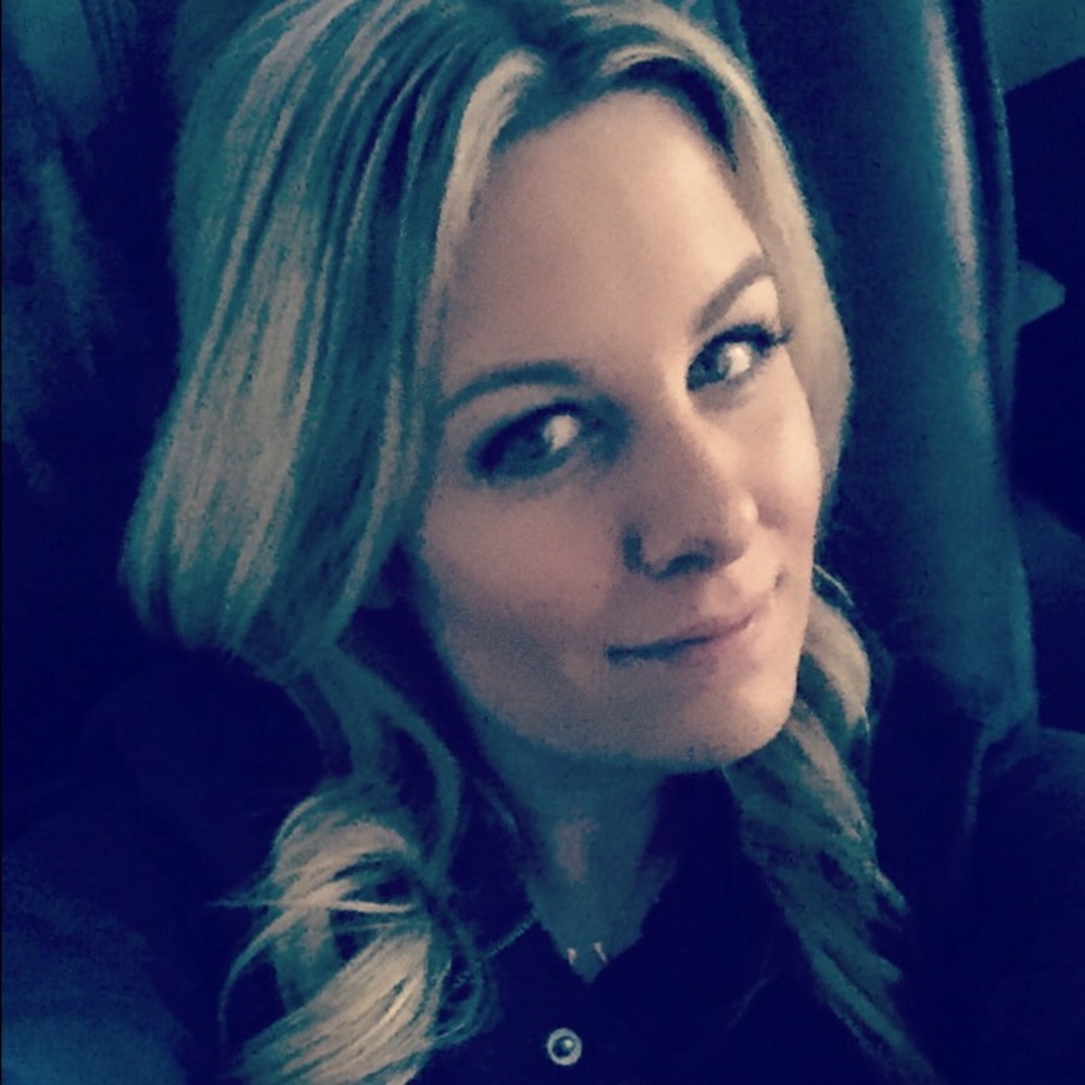 Meet your Posher, Meagan