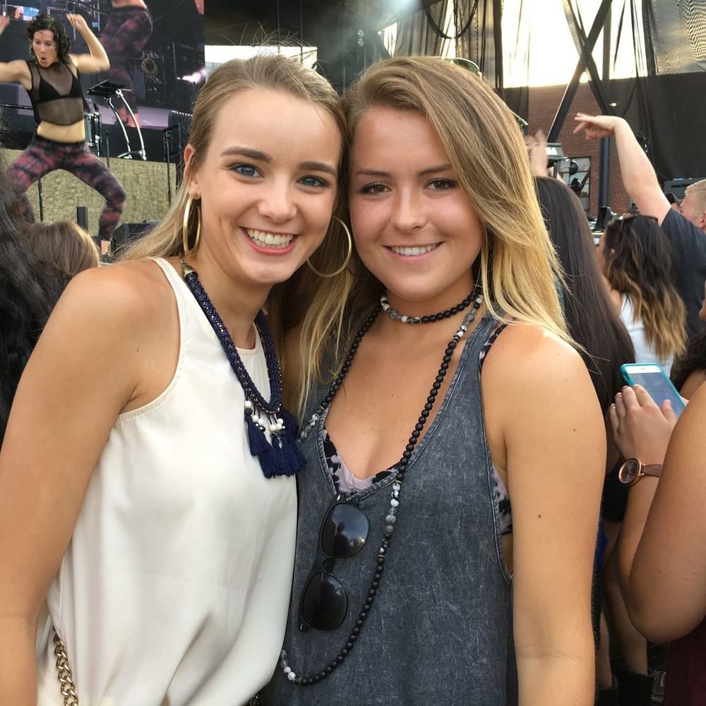 Meet your Posher, Ally