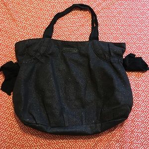 Juicy Couture Sparkly Daydream Tote