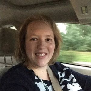 Meet your Posher, Allison