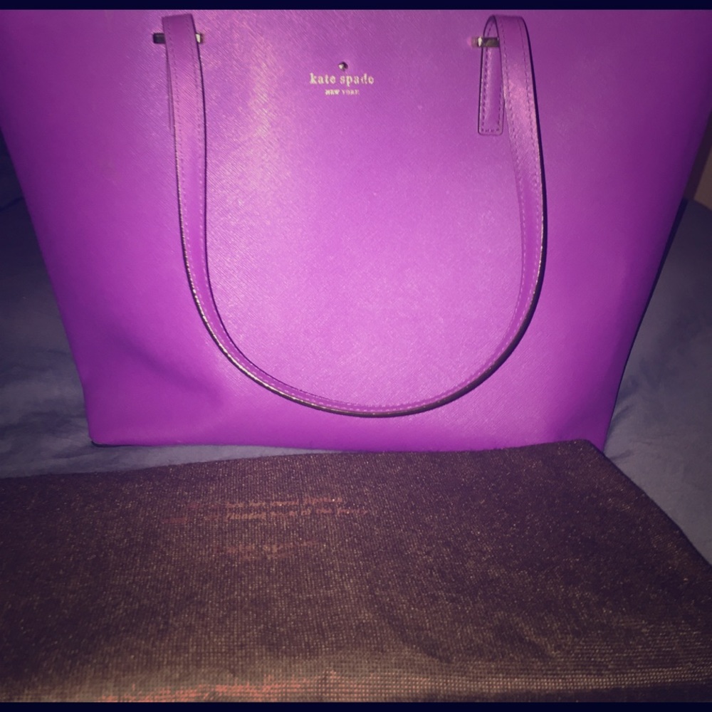 Kate Spade handbag