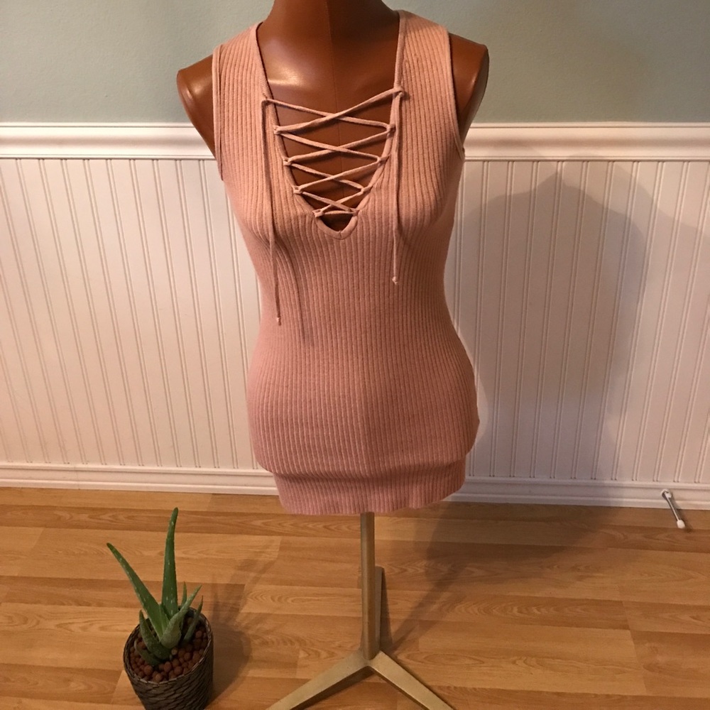 Forever 21 Dress