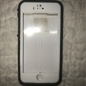 iPhone 6/6s life proof case