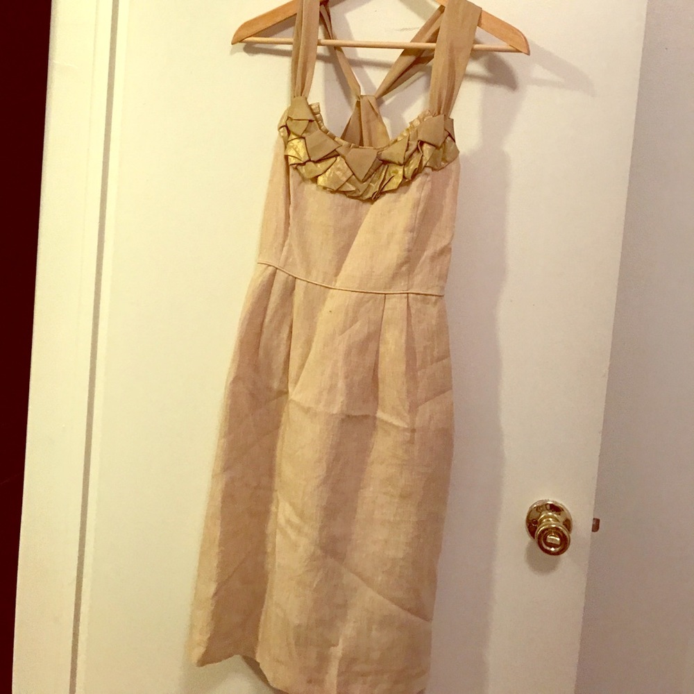 Unique Cocktail Dress