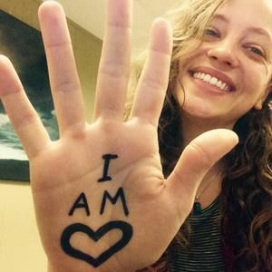 Meet your Posher, Allison