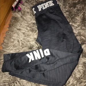 VS Fleece Leggings
