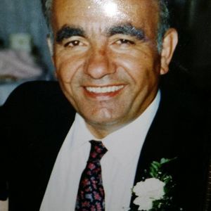 Meet your Posher, Haike