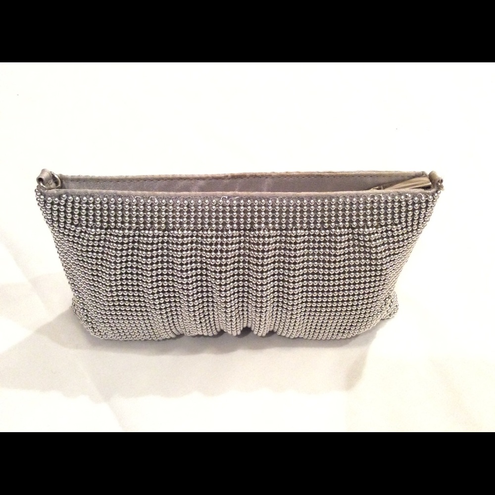 Women's clutch bag