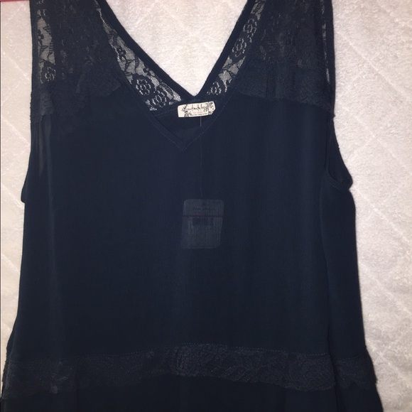 🎉Sale! Free people intimately tank - Picture 2 of 4