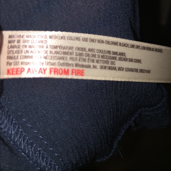 🎉Sale! Free people intimately tank - Picture 4 of 4