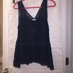 🎉Sale! Free people intimately tank