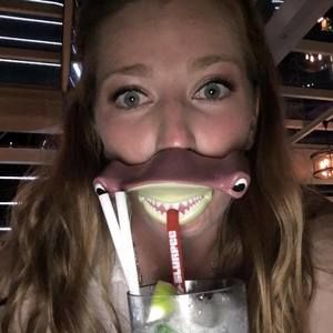 Meet your Posher, Jillian