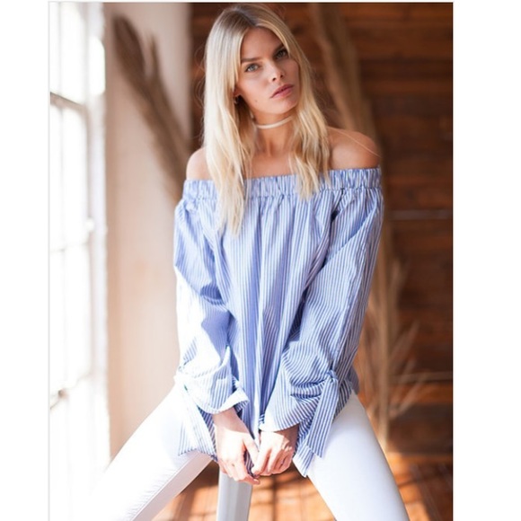 Carolina Stripes - Picture 3 of 4